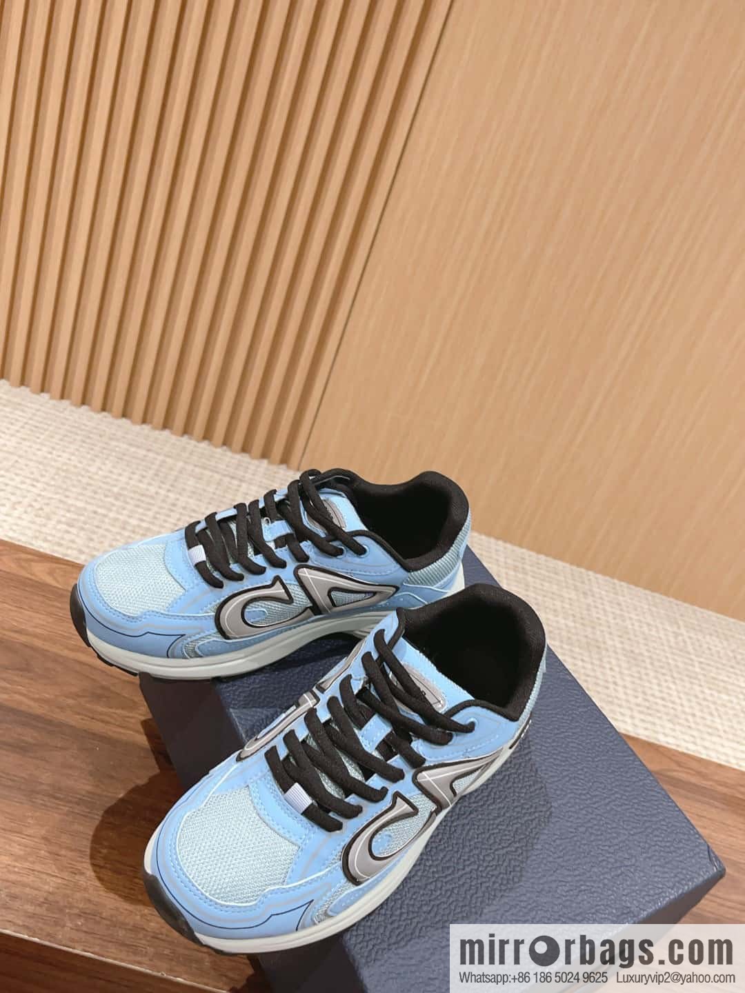 🐰🐰Dior B30 casual sneaker, original vacuum outsole