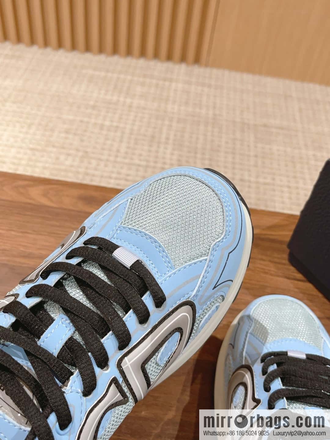 🐰🐰Dior B30 casual sneaker, original vacuum outsole