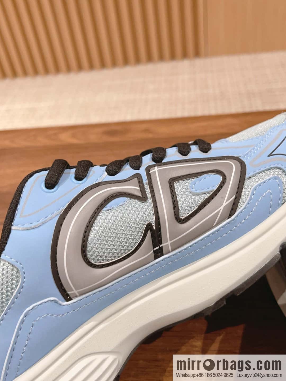 🐰🐰Dior B30 casual sneaker, original vacuum outsole