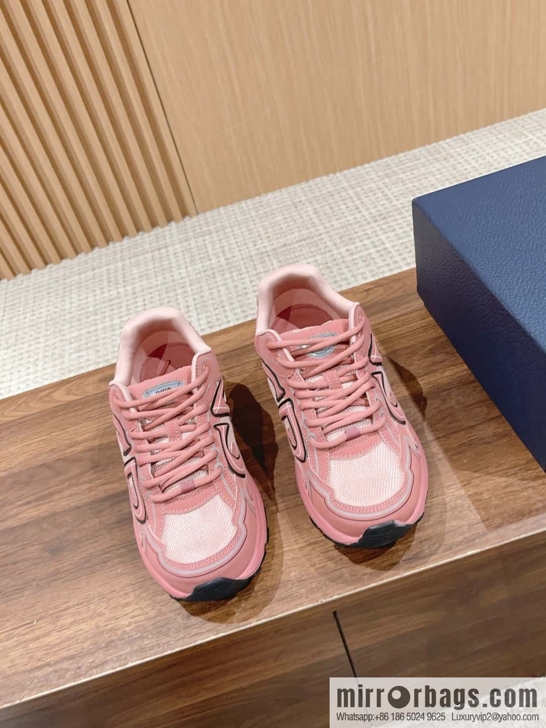 🐰🐰Dior B30 casual sneaker, original vacuum outsole