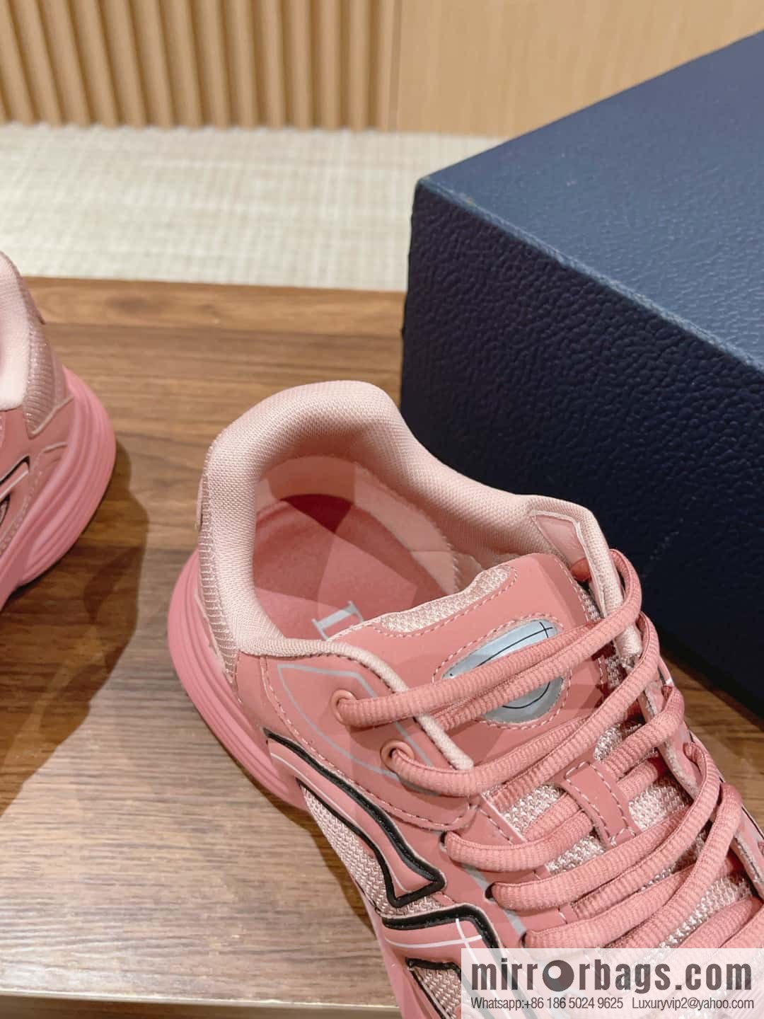 🐰🐰Dior B30 casual sneaker, original vacuum outsole