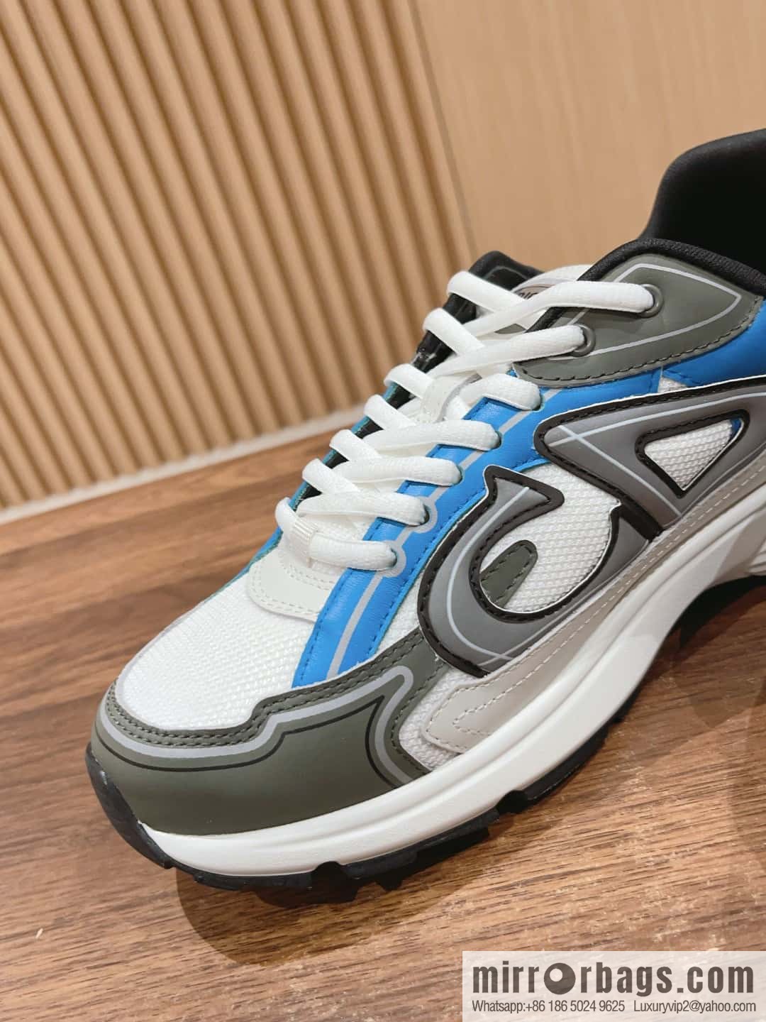 🐰🐰Dior B30 casual sneaker, original vacuum outsole