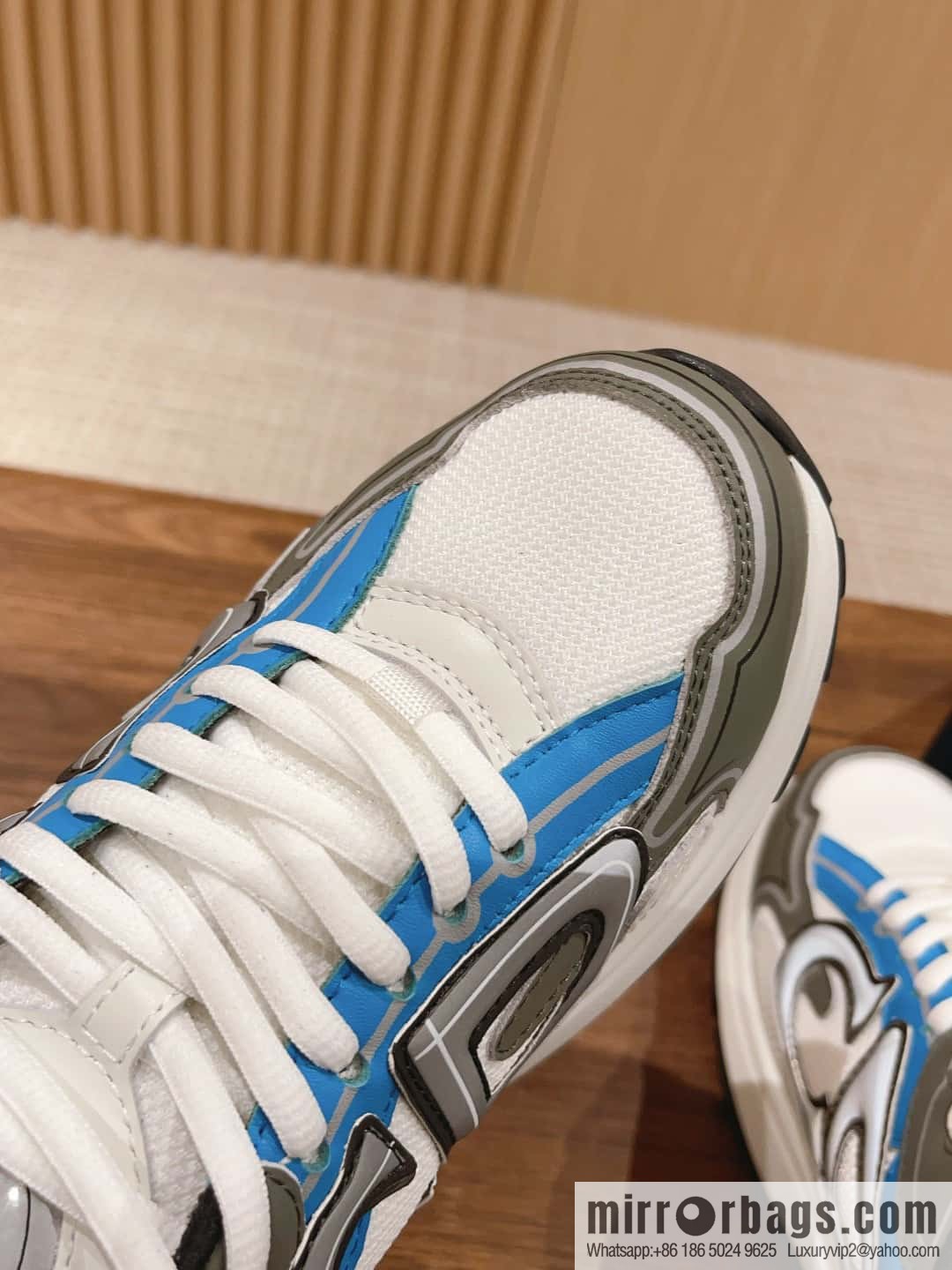🐰🐰Dior B30 casual sneaker, original vacuum outsole
