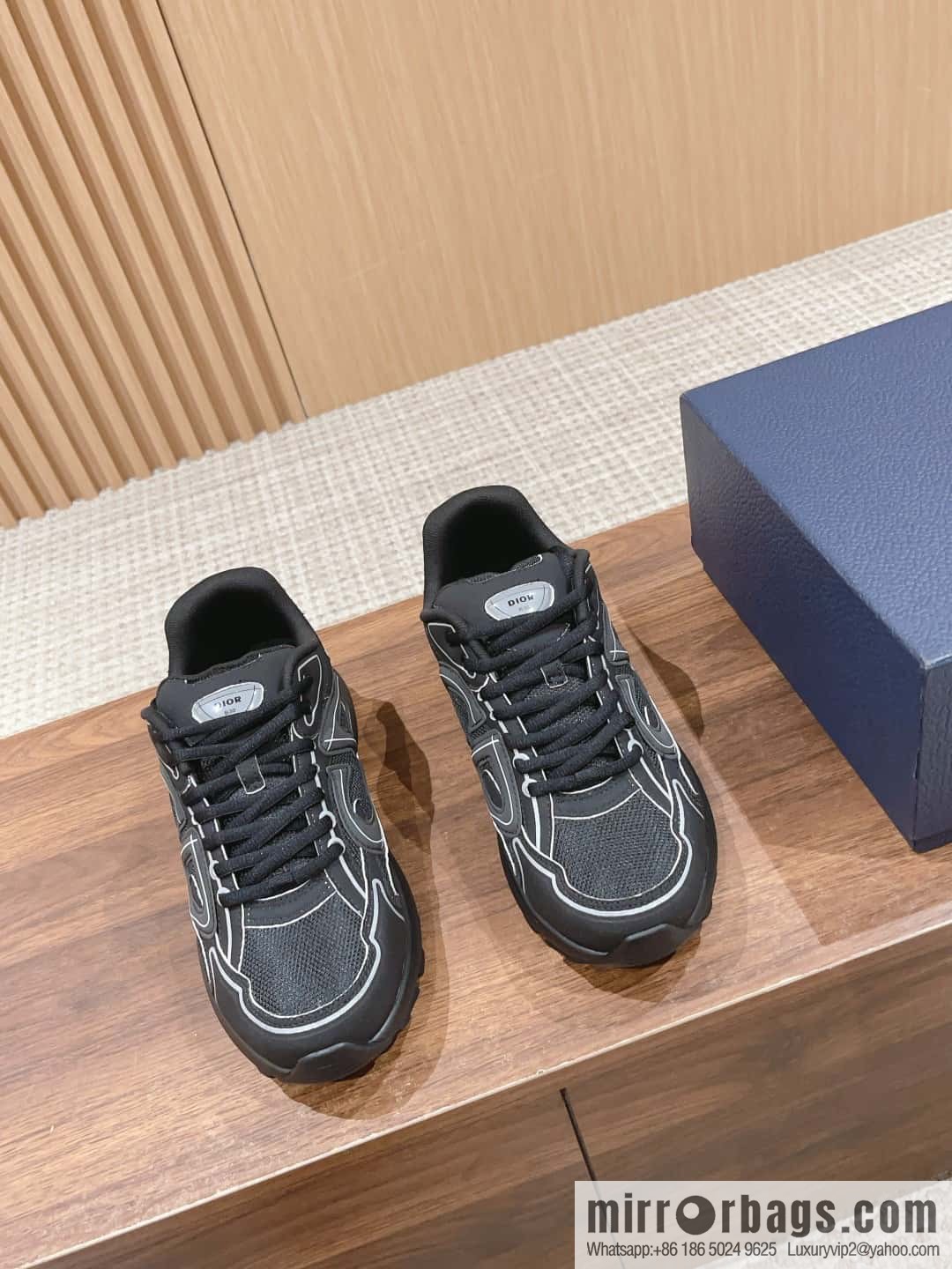 ๐ฐ๐ฐDior B30 casual sneaker, original vacuum outsole