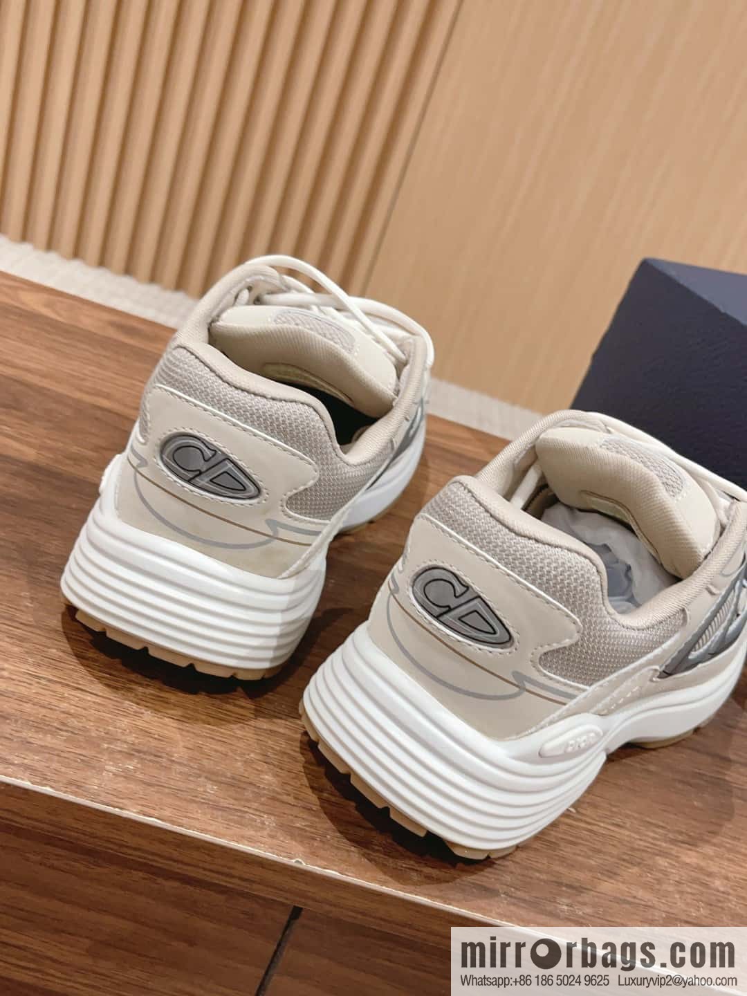 🐰🐰Dior B30 casual sneaker, original vacuum outsole