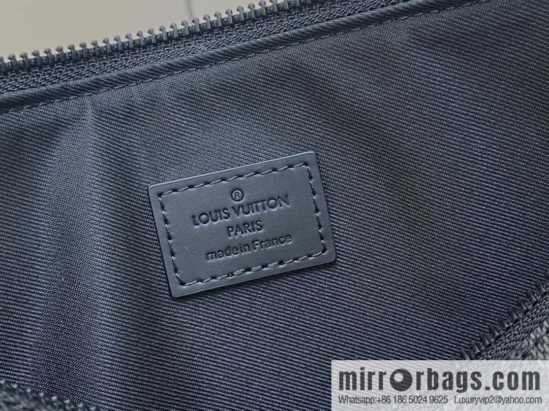 [Premium‑quality] N40504 Haige, clutch bag series TAKEOFF clutch bag