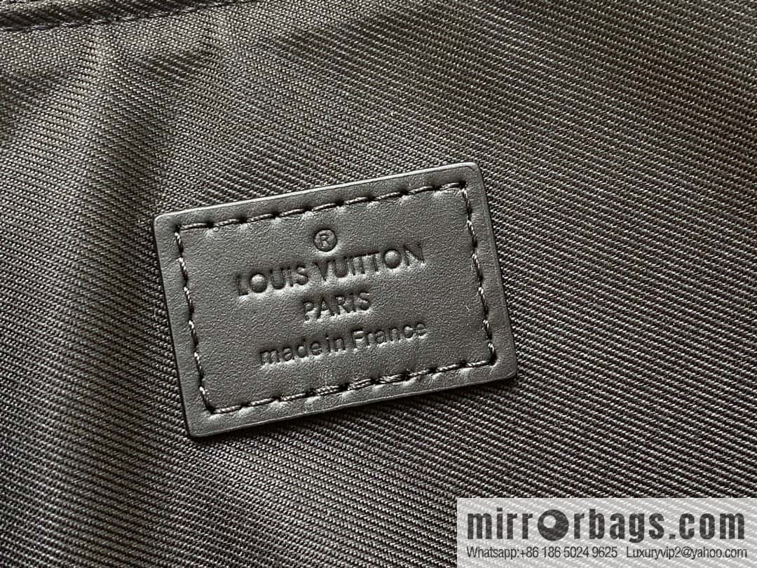 [Premium‑quality] N40504 Haige, clutch bag series TAKEOFF clutch bag