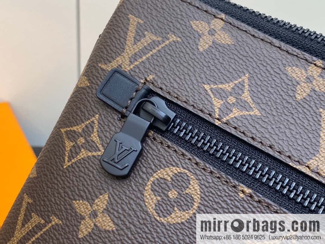 [Premium‑quality] N40504 Haige, clutch bag series TAKEOFF clutch bag