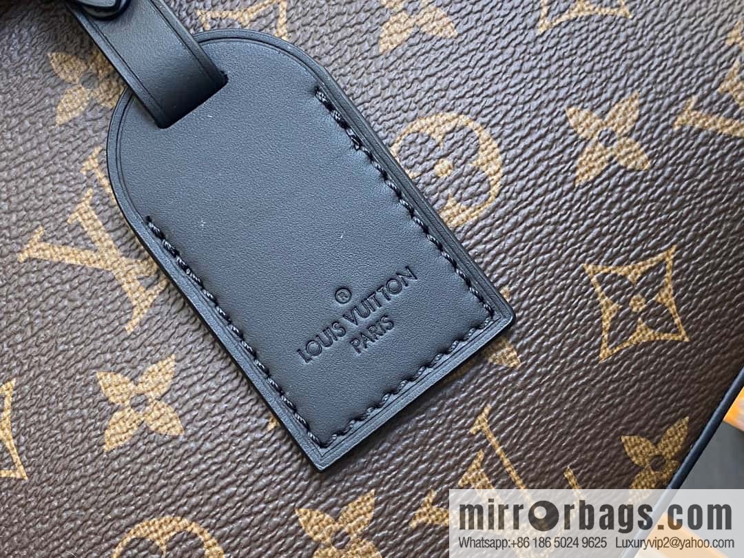 [Premium‑quality] N40504 Haige, clutch bag series TAKEOFF clutch bag