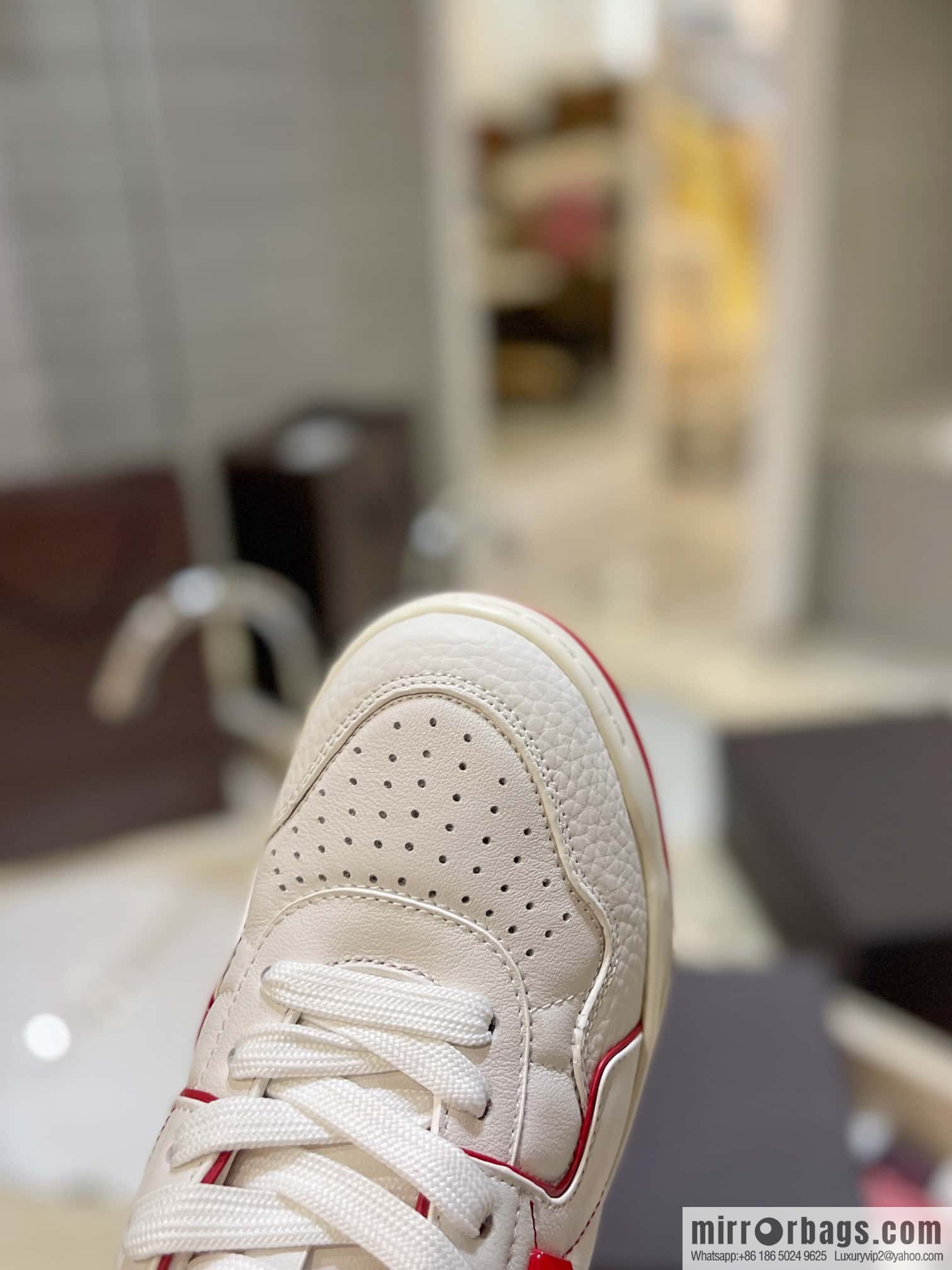 🐰🐰The highest-end high-top, the latest couple casual sports shoes at the franchise store, high-top shoes.