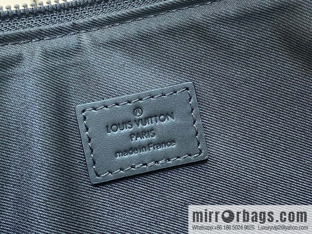 [Premium‑quality] N40504 Haige, clutch bag series TAKEOFF clutch bag