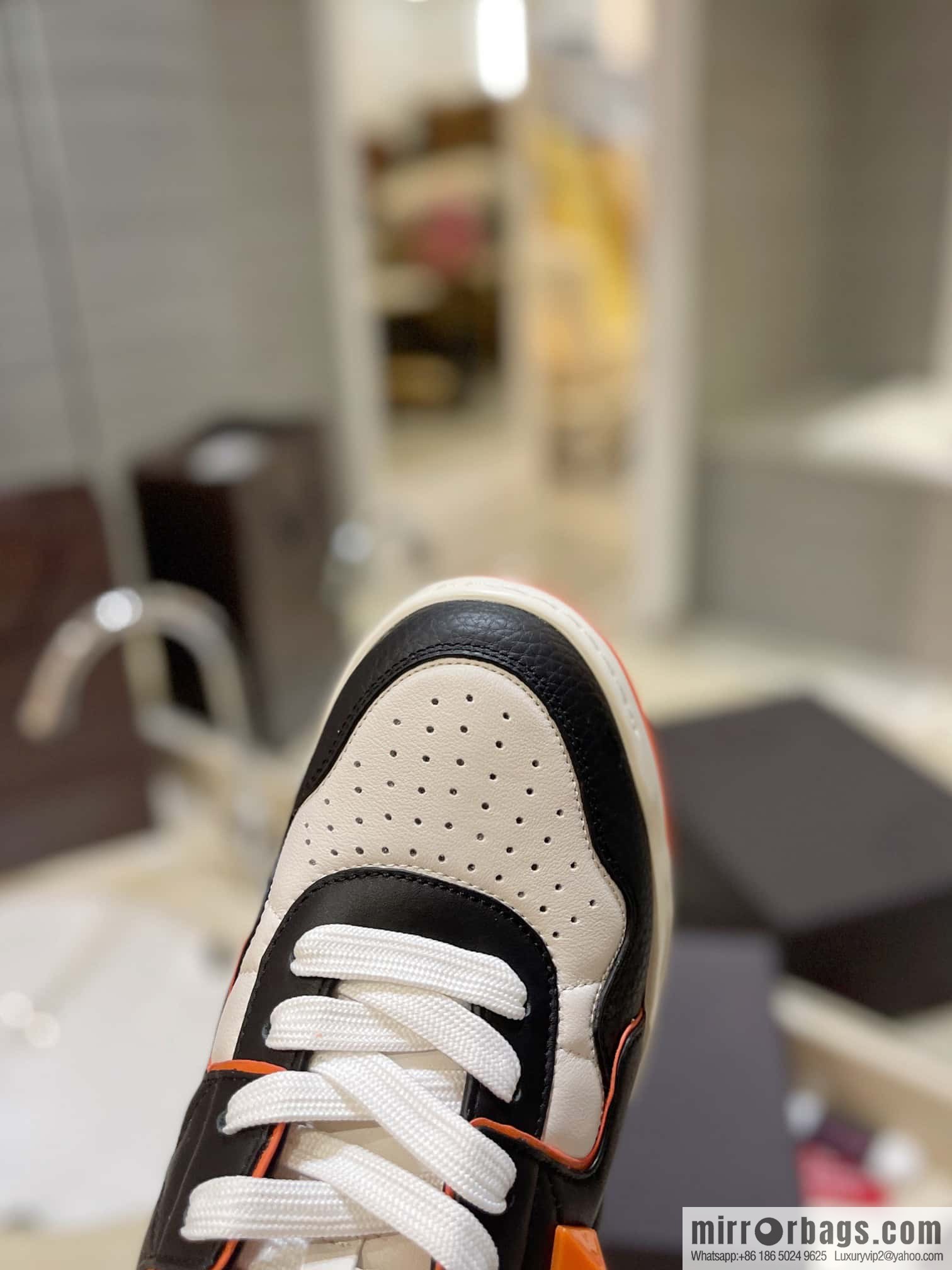 🐰🐰The highest-end high-top, the latest couple casual sports shoes at the franchise store, high-top shoes.