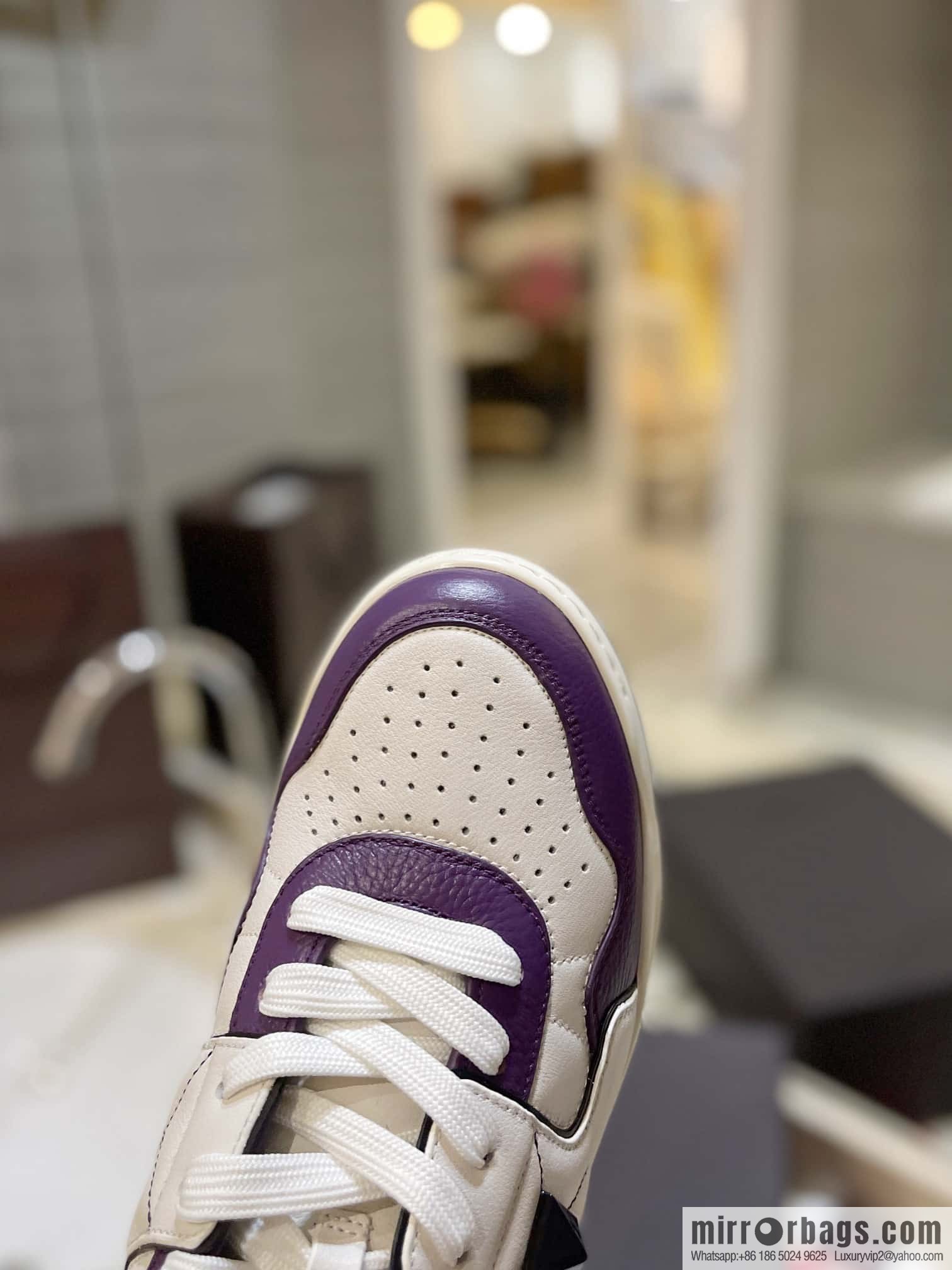 🐰🐰The highest-end high-top, the latest couple casual sports shoes at the franchise store, high-top shoes.