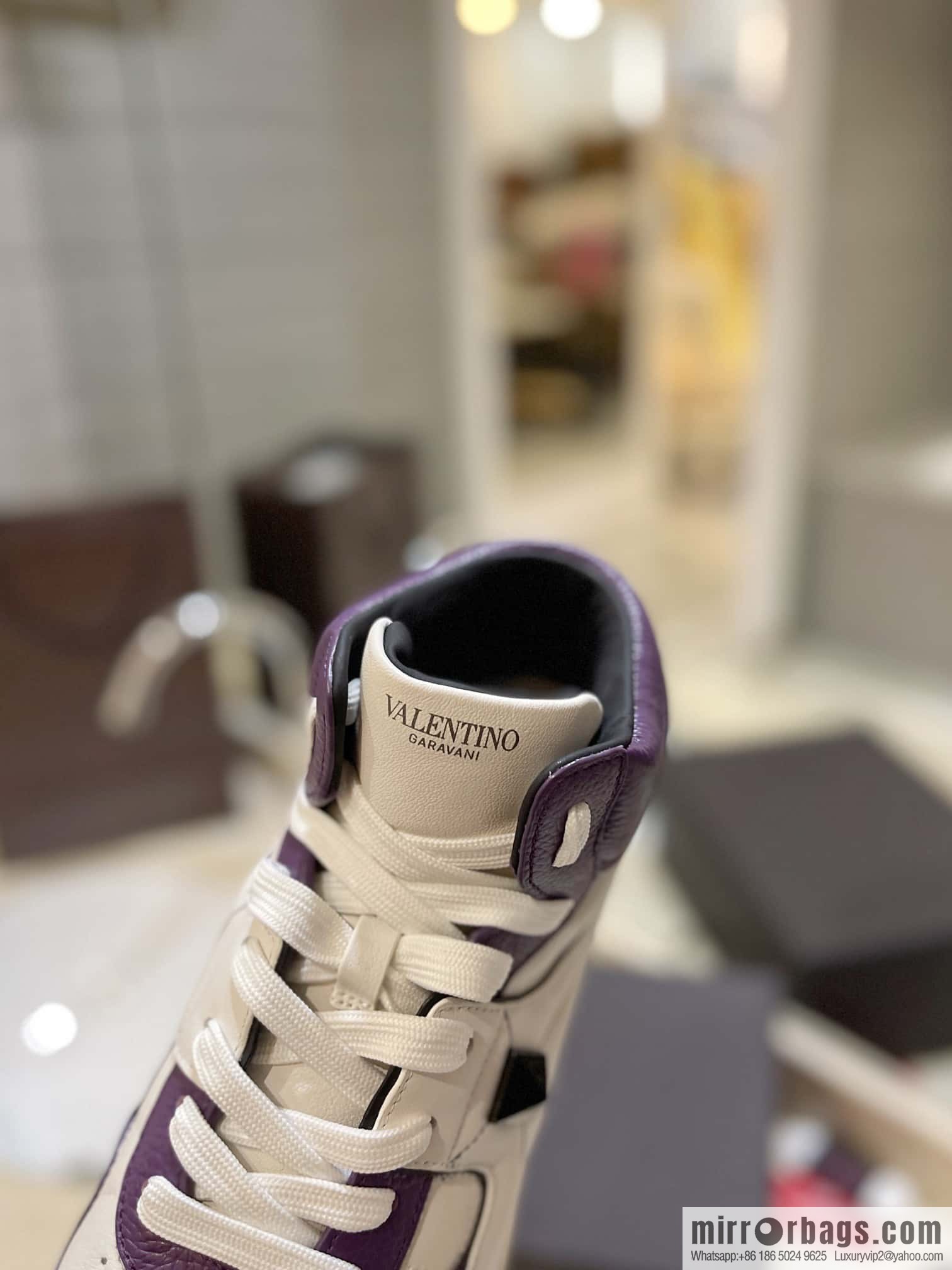 🐰🐰The highest-end high-top, the latest couple casual sports shoes at the franchise store, high-top shoes.