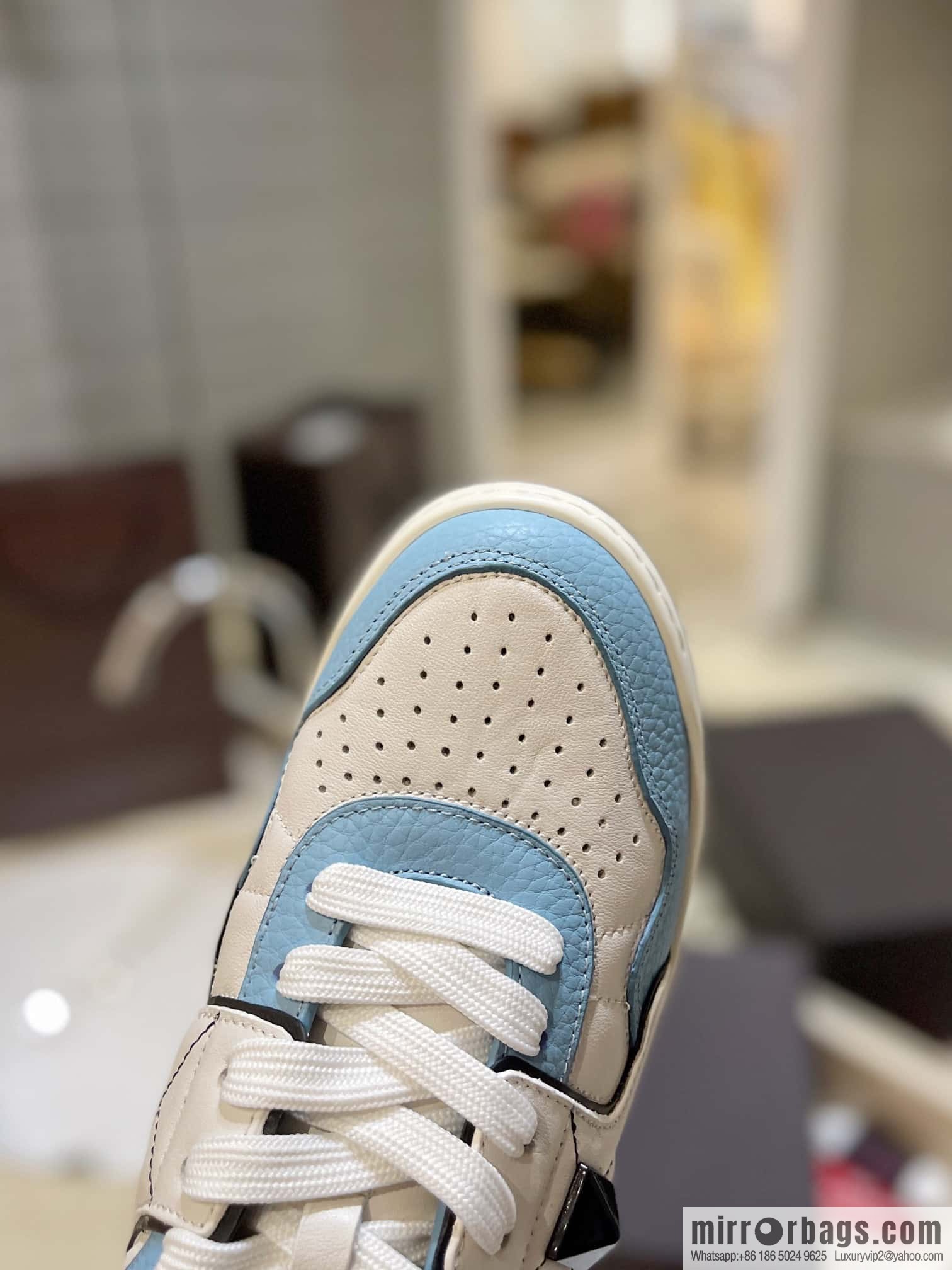 🐰🐰The highest-end high-top, the latest couple casual sports shoes at the franchise store, high-top shoes.
