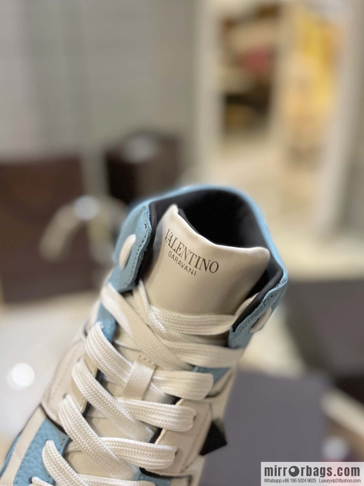 🐰🐰The highest-end high-top, the latest couple casual sports shoes at the franchise store, high-top shoes.