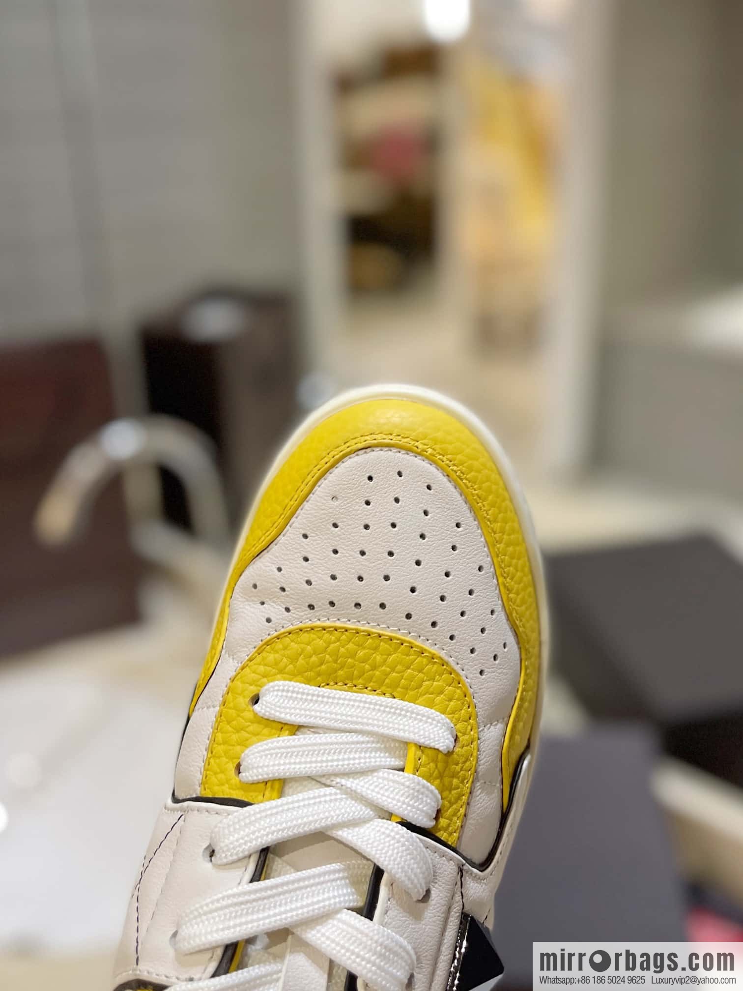 🐰🐰The highest-end high-top, the latest couple casual sports shoes at the franchise store, high-top shoes.