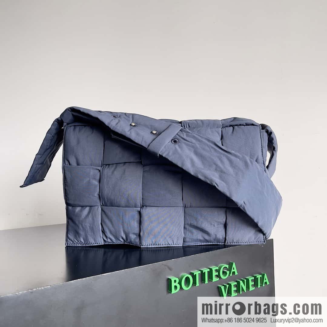 Bv Nylon Cassette Nylon Tofu Woven Bag (15 grids, oversized) Model Number: 70529