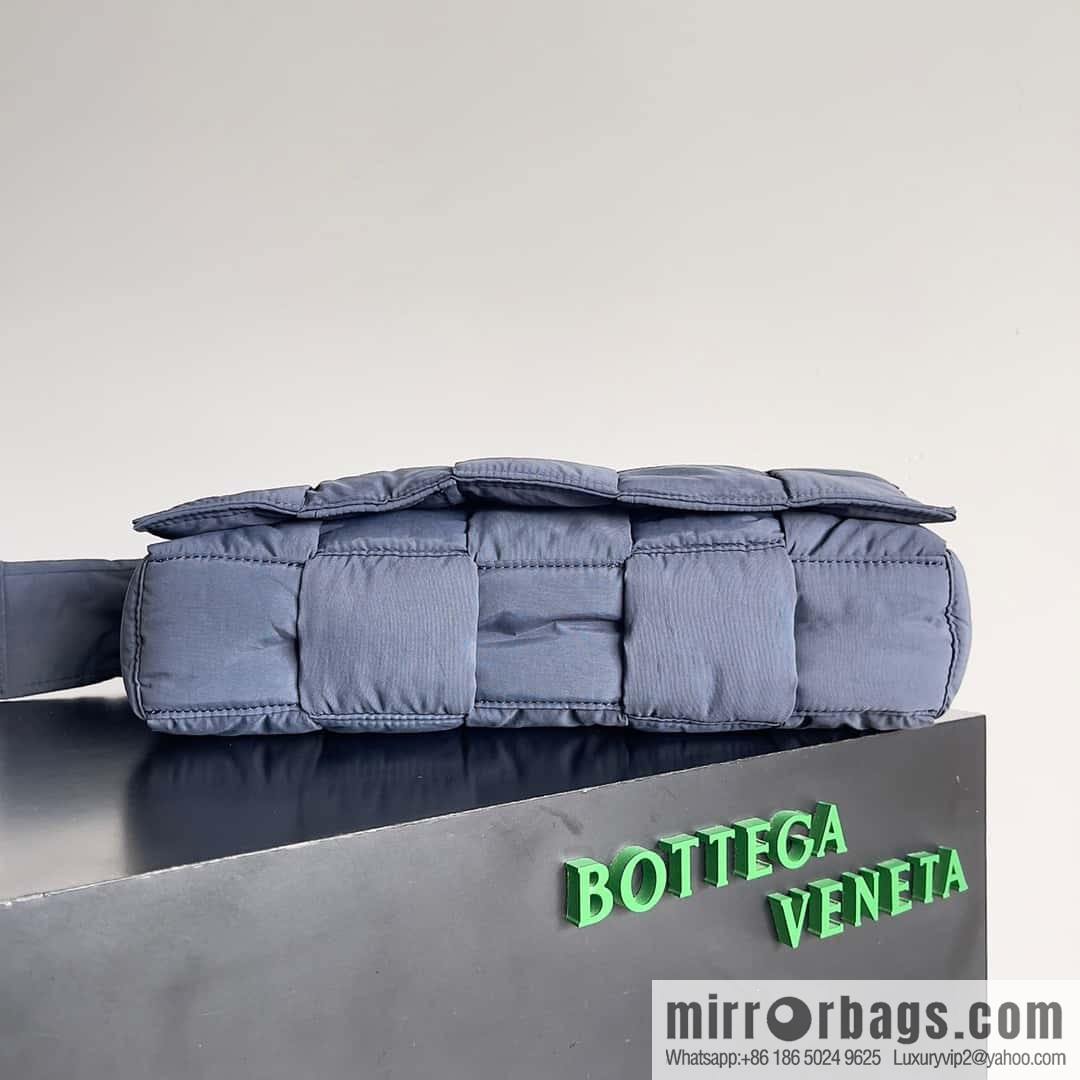 Bv Nylon Cassette Nylon Tofu Woven Bag (15 grids, oversized) Model Number: 70529