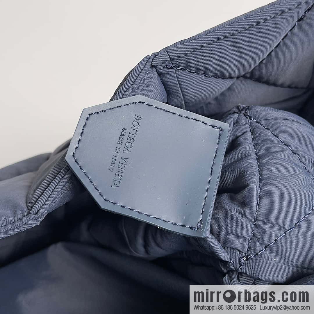 Bv Nylon Cassette Nylon Tofu Woven Bag (15 grids, oversized) Model Number: 70529