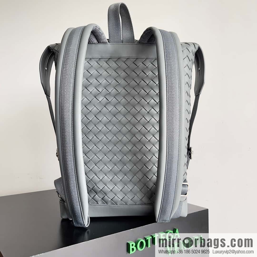 Bv2023 new woven backpack backpack model number 653118