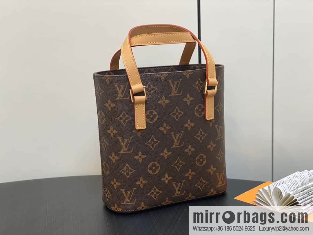 [Premium‑quality] M51172 monogram yellow skin, slightly An medieval bag series monogram (yellow skin)