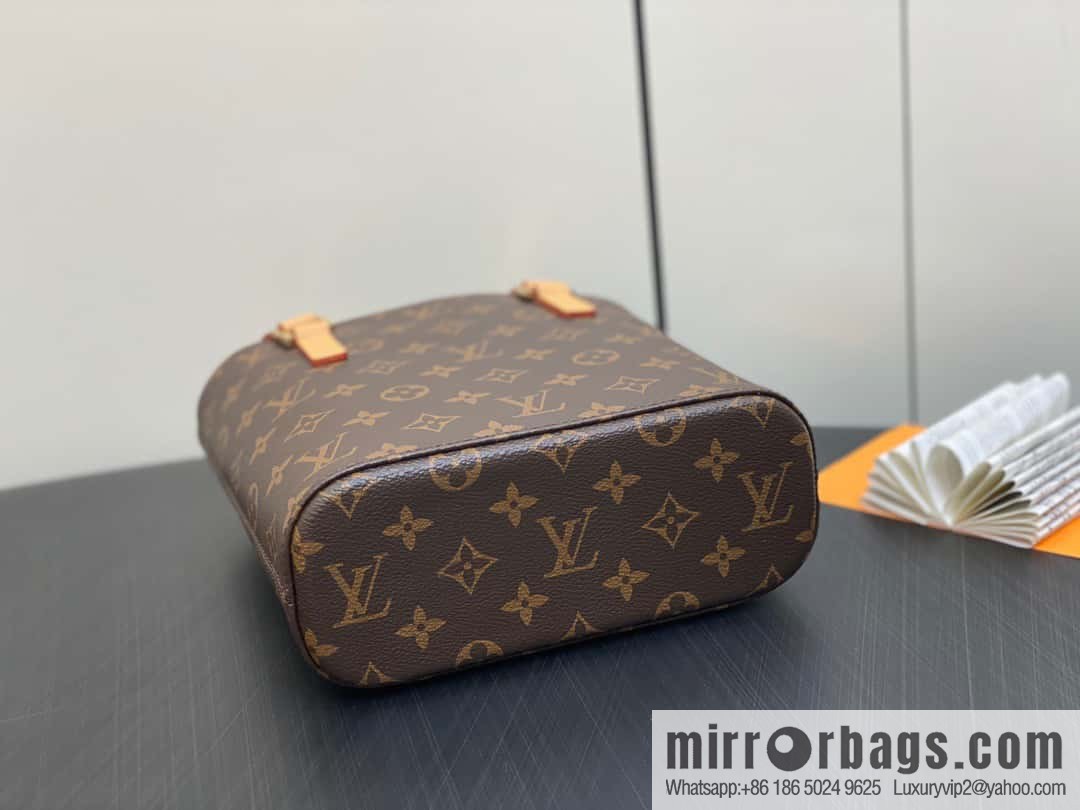 [Premium‑quality] M51172 monogram yellow skin, slightly An medieval bag series monogram (yellow skin)