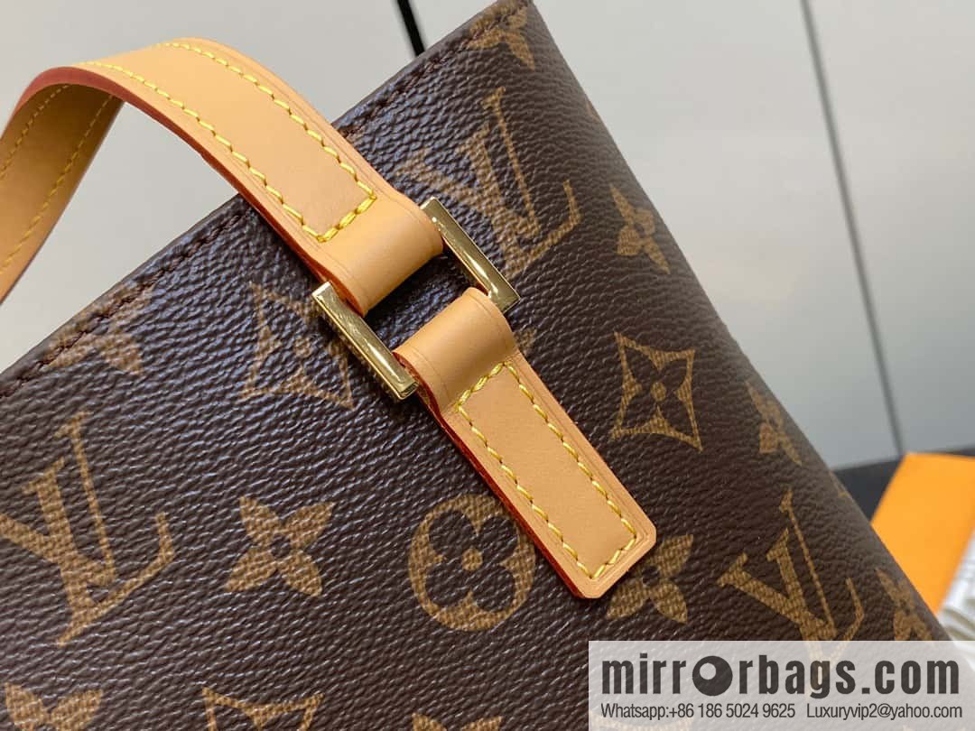 [Premium‑quality] M51172 monogram yellow skin, slightly An medieval bag series monogram (yellow skin)