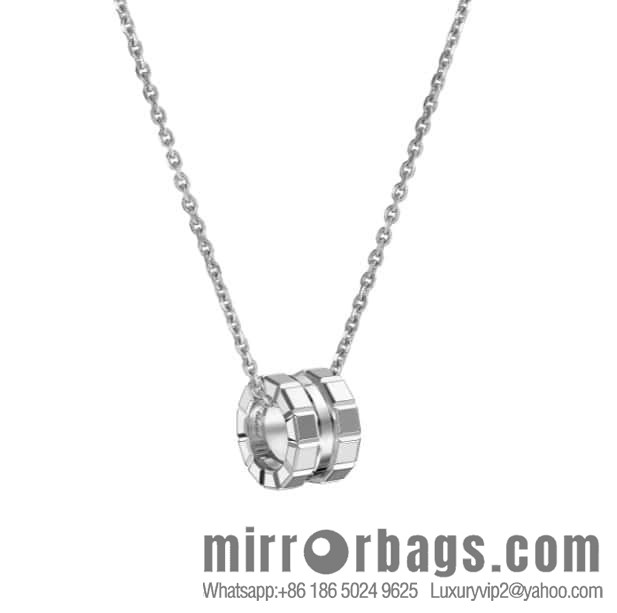 ❗️New ❗️ [Style] Chopard ICE CUBE Glossy Necklace