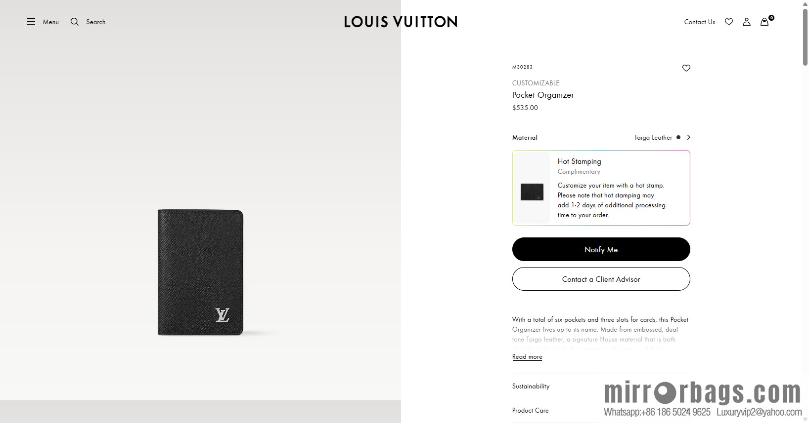 LV M30283 [Official full-chip version]