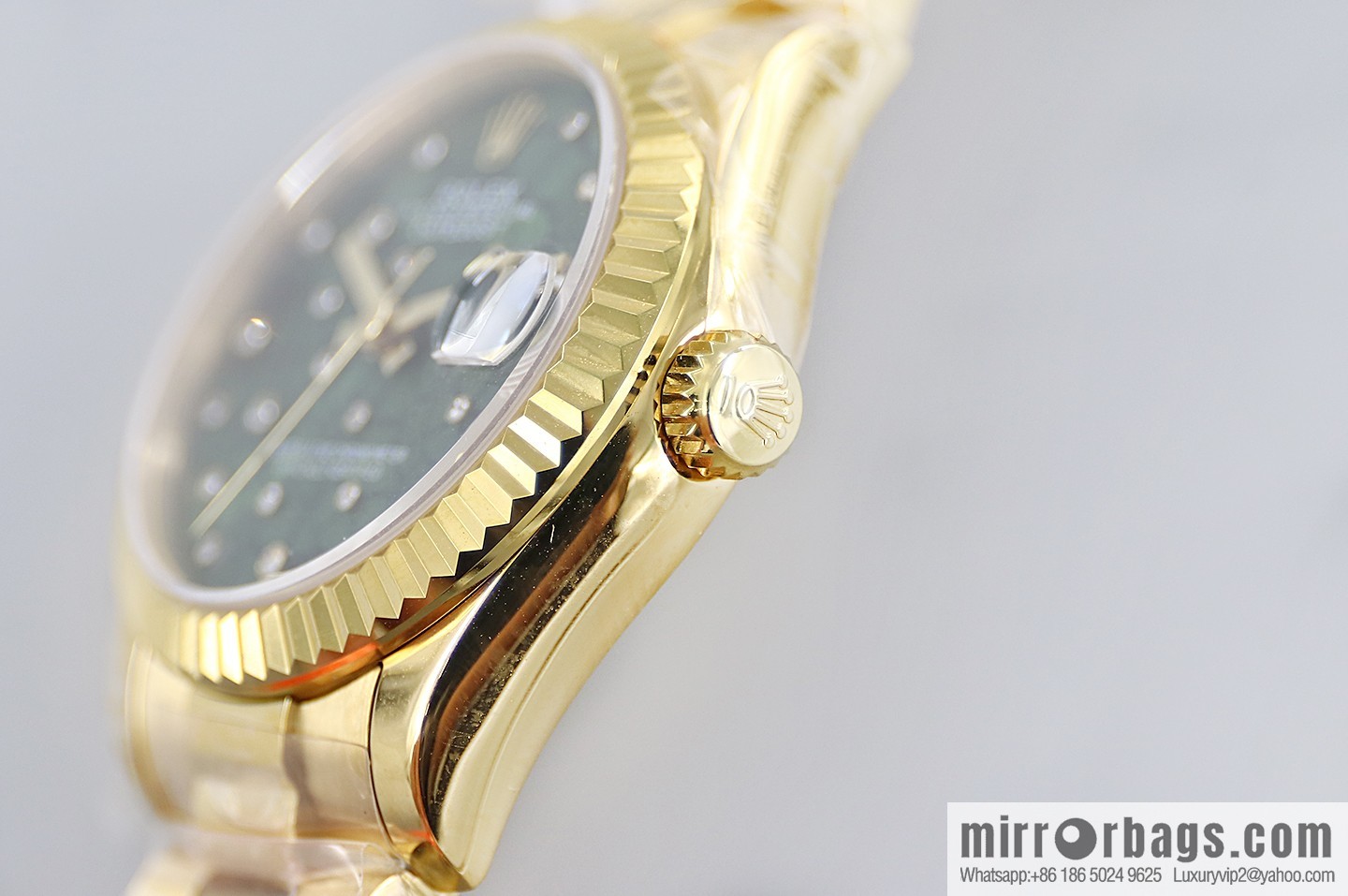 Tr wf highest quality, log new arrival 31mm diameter fully automatic imported mechanical movement watch