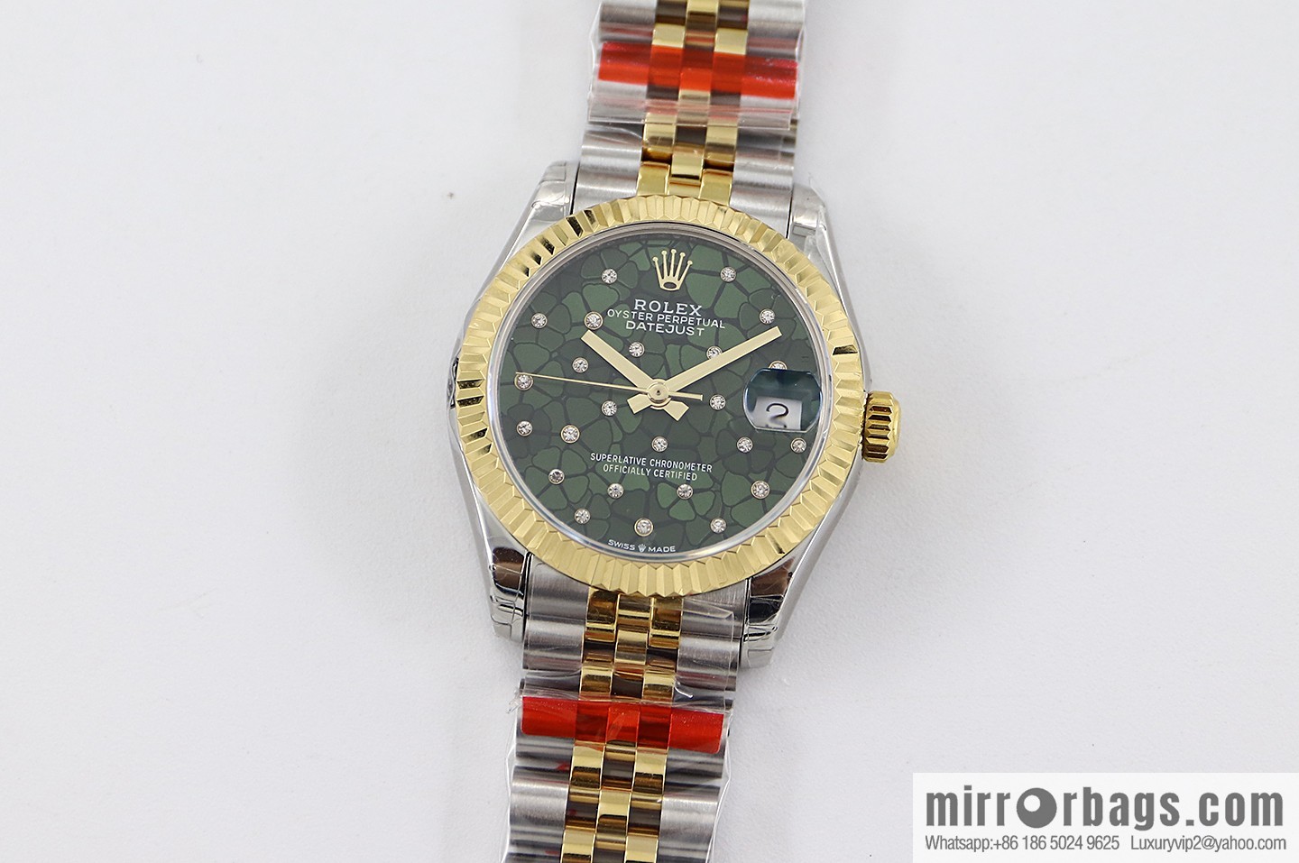 Tr wf highest quality, log new arrival 31mm diameter fully automatic imported mechanical movement watch