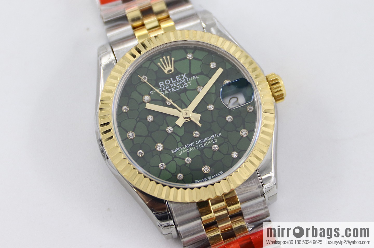 Tr wf highest quality, log new arrival 31mm diameter fully automatic imported mechanical movement watch