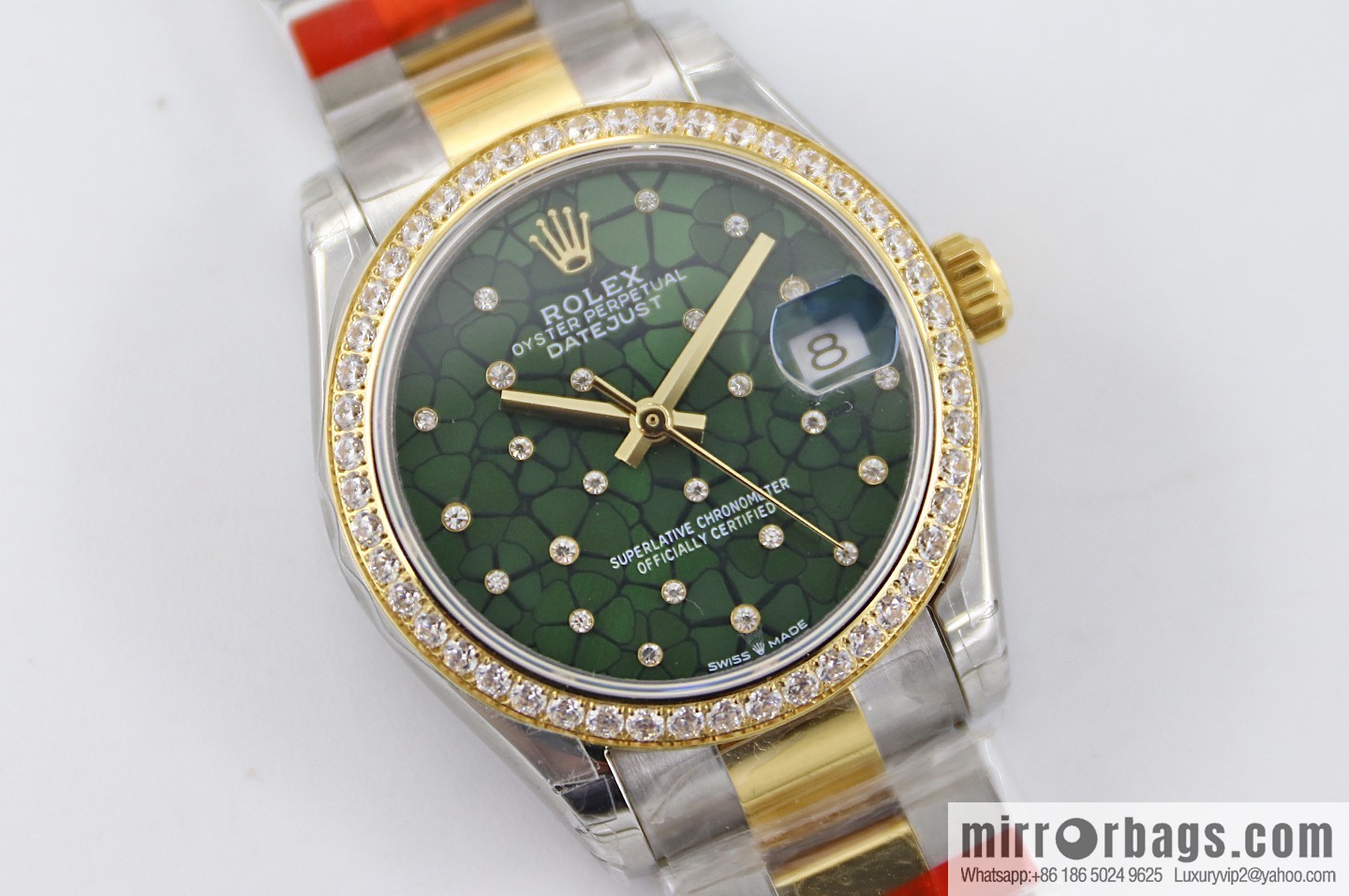 Tr wf highest quality, log new arrival 31mm diameter fully automatic imported mechanical movement