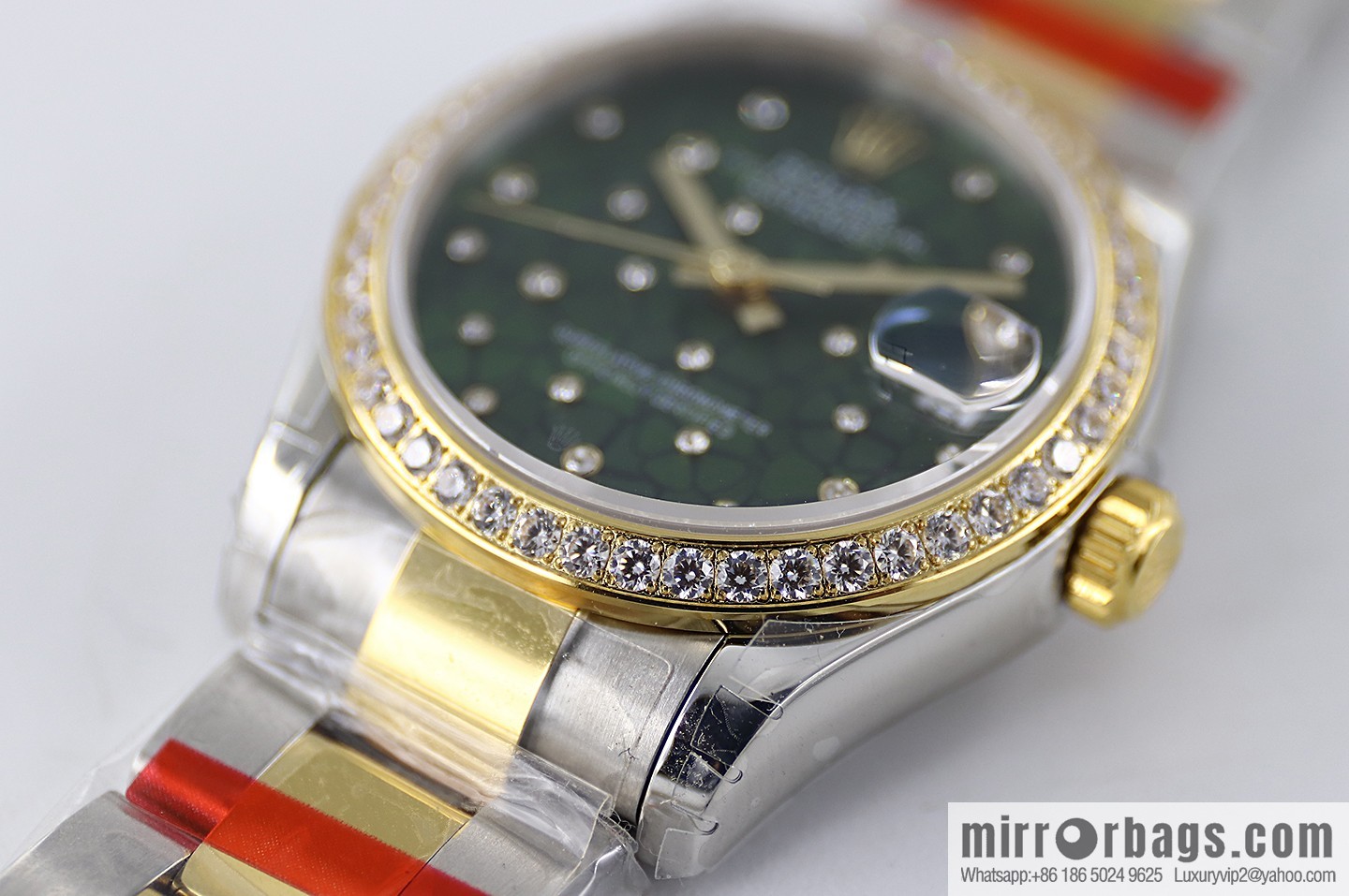 Tr wf highest quality, log new arrival 31mm diameter fully automatic imported mechanical movement