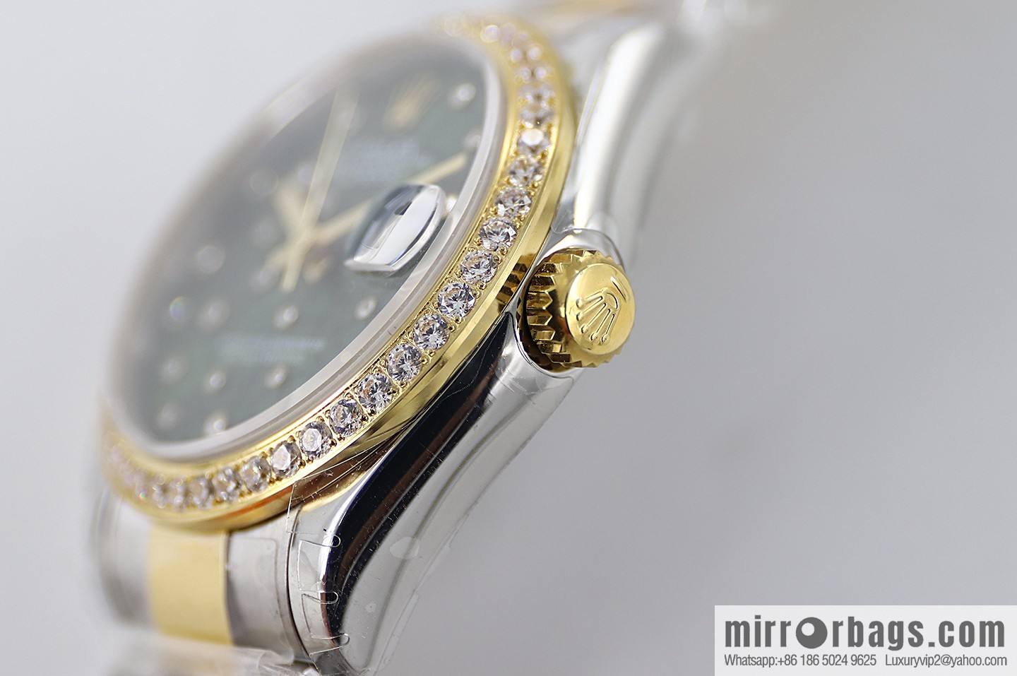 Tr wf highest quality, log new arrival 31mm diameter fully automatic imported mechanical movement