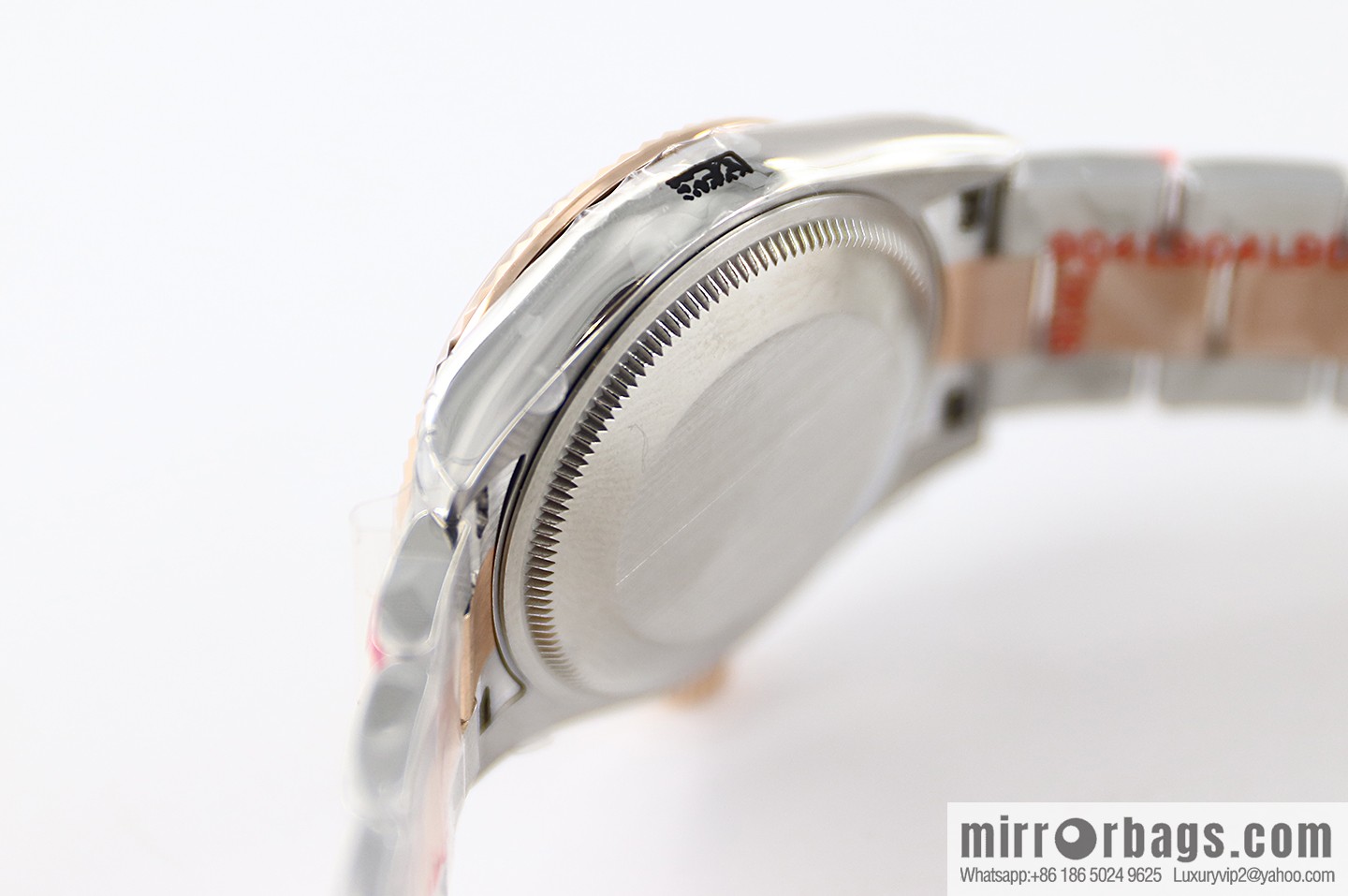 Tr wf highest quality, log new arrival 31mm diameter fully automatic imported mechanical movement watch