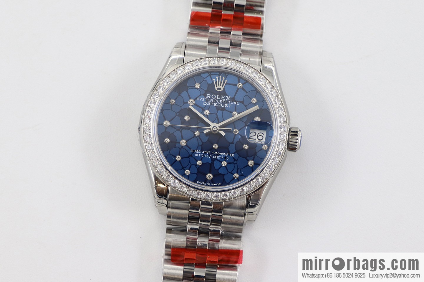 Tr wf highest quality, log new arrival 31mm diameter fully automatic imported mechanical movement