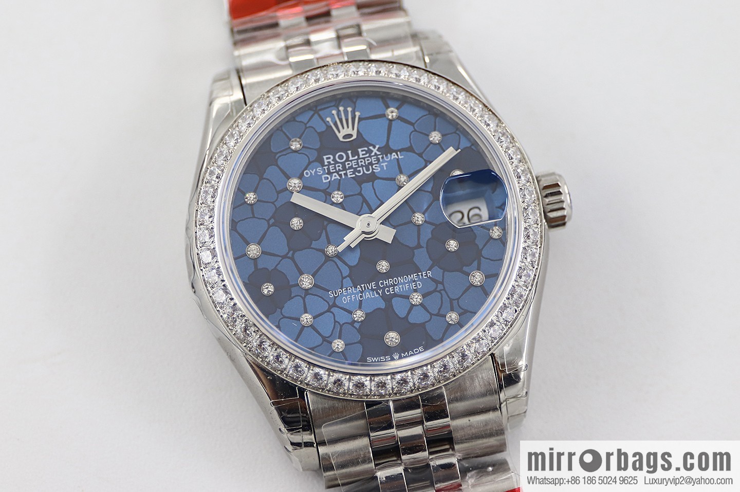 Tr wf highest quality, log new arrival 31mm diameter fully automatic imported mechanical movement