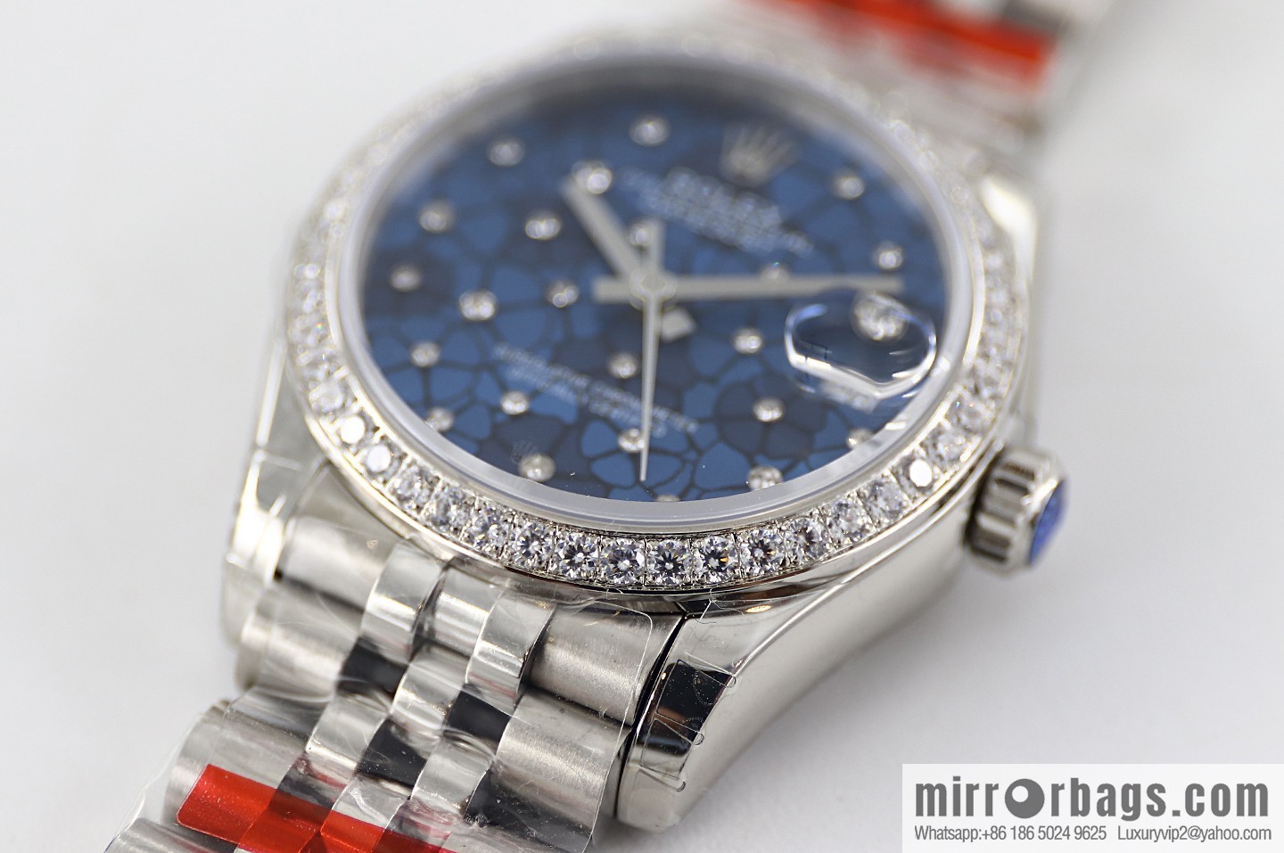 Tr wf highest quality, log new arrival 31mm diameter fully automatic imported mechanical movement