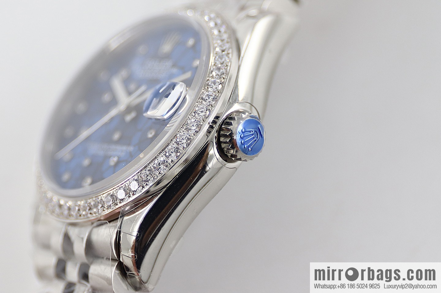 Tr wf highest quality, log new arrival 31mm diameter fully automatic imported mechanical movement