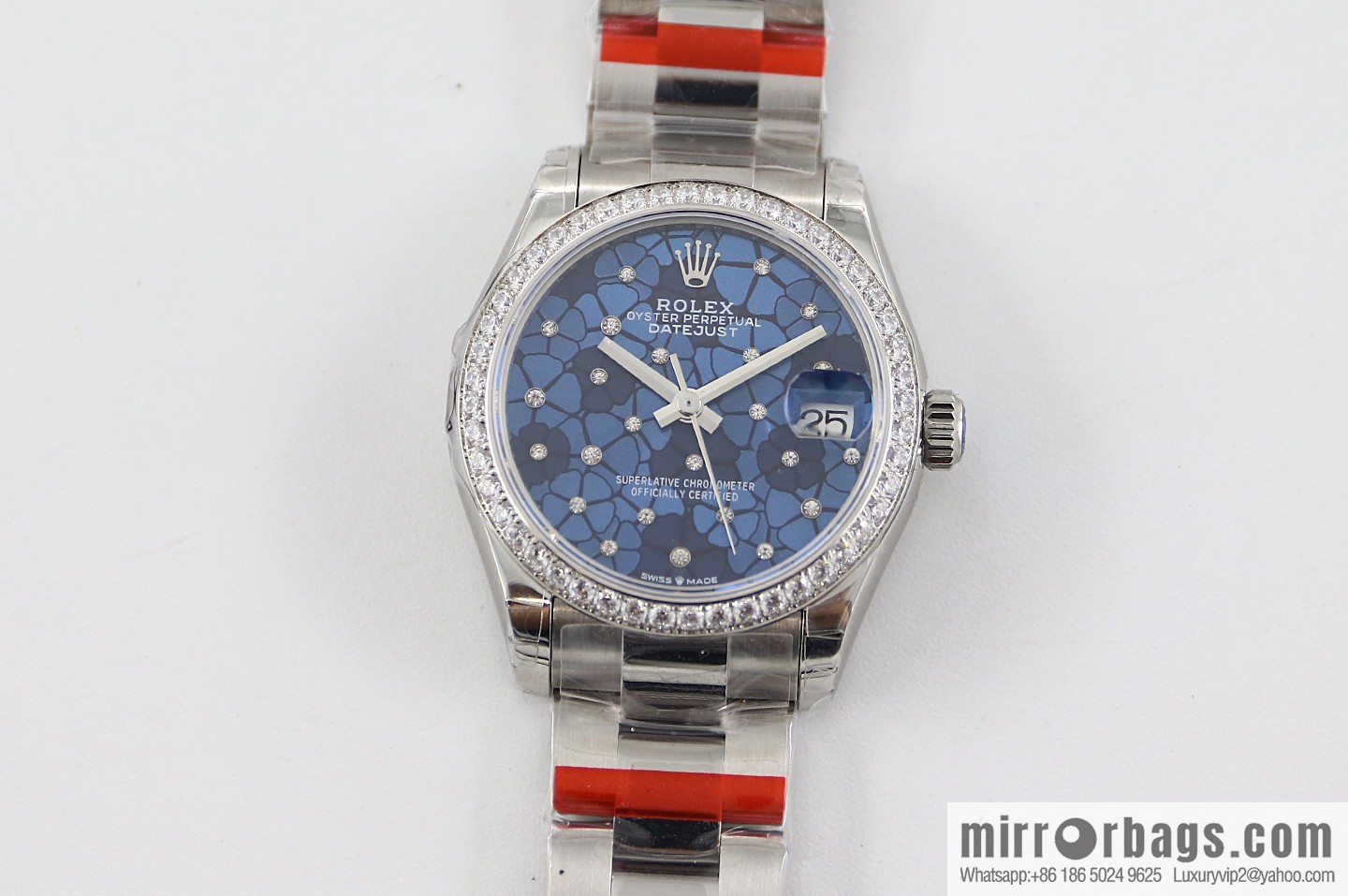 Tr wf highest quality, log new arrival 31mm diameter fully automatic imported mechanical movement