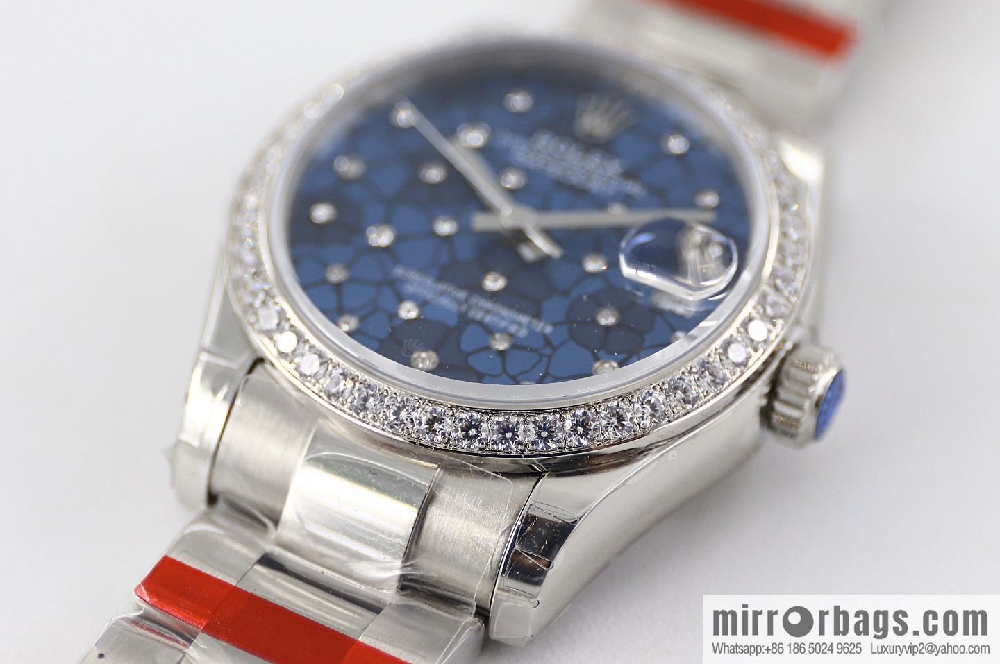 Tr wf highest quality, log new arrival 31mm diameter fully automatic imported mechanical movement