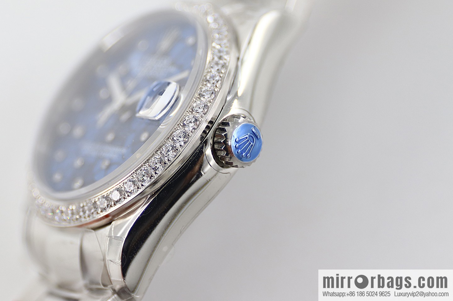 Tr wf highest quality, log new arrival 31mm diameter fully automatic imported mechanical movement
