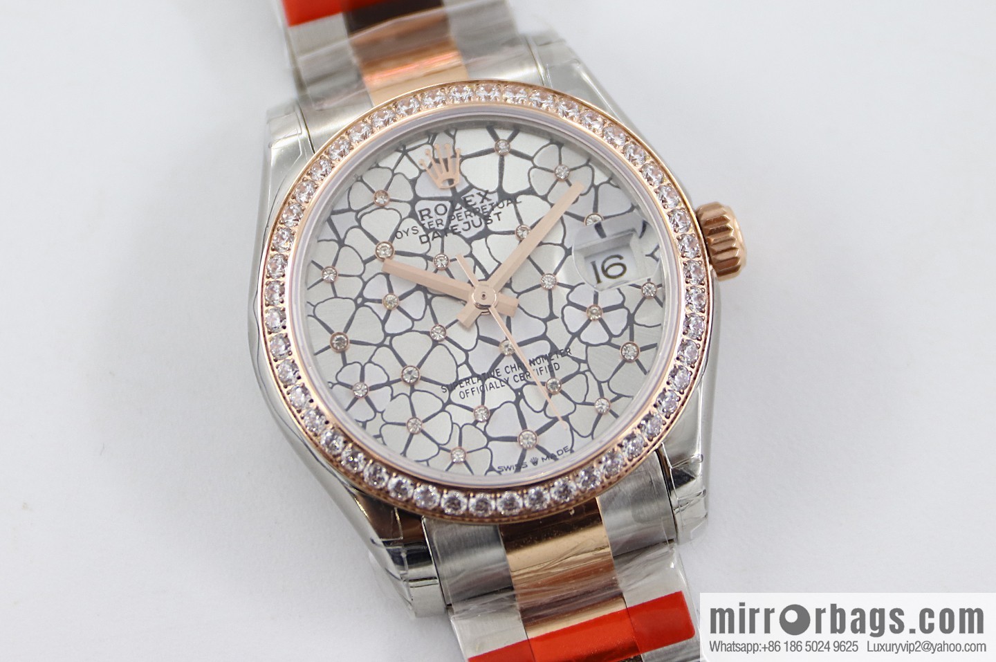 Tr wf highest quality, log new arrival 31mm diameter fully automatic imported mechanical movement