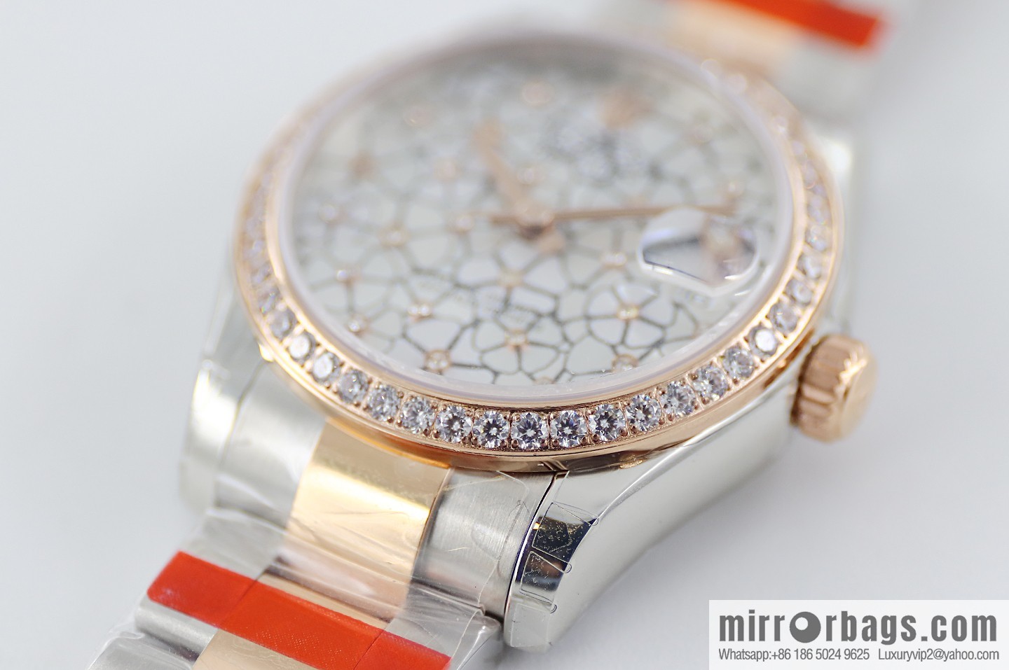 Tr wf highest quality, log new arrival 31mm diameter fully automatic imported mechanical movement