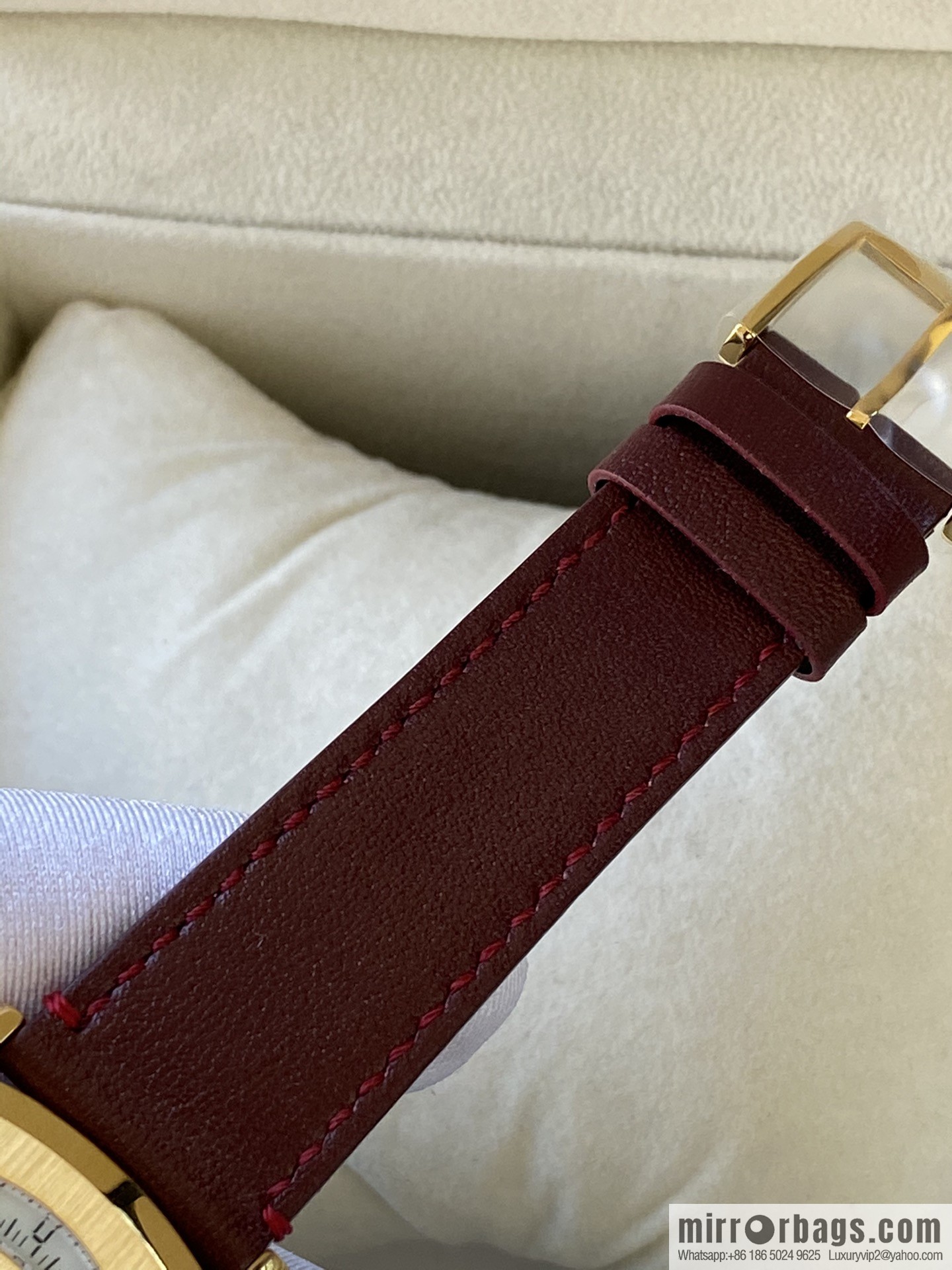 New new Gucci GUCCl latest watch with a diameter of 38mm