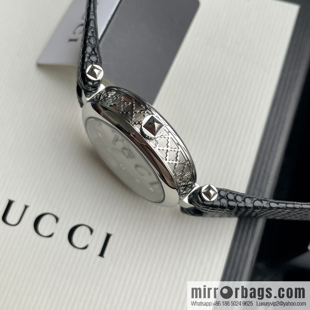 Gucci/Gucci quartz women's watch, original Swiss movement