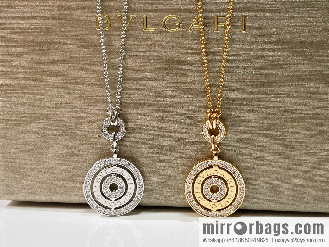 BVLGARI Bulgari necklace