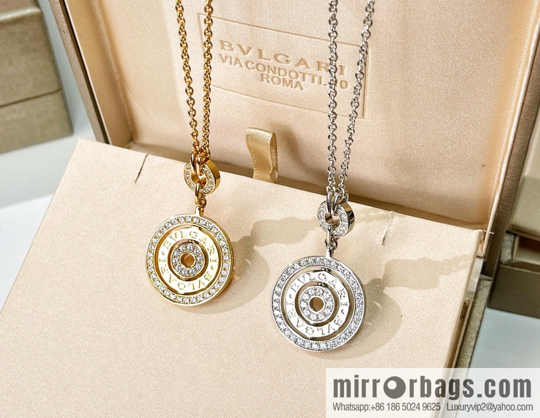BVLGARI Bulgari necklace